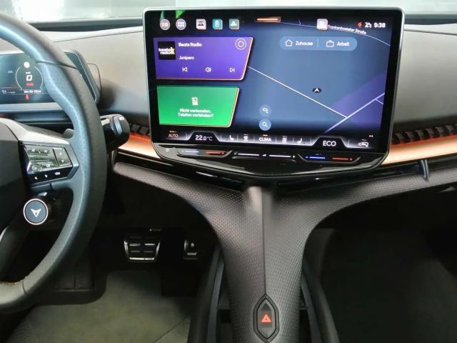 Cupra Tavascan 210KW/77kWh +GJR+WP-Paket+5J/150TKM