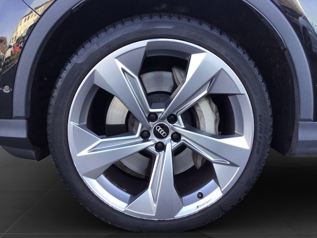 Audi Q7 55 TFSI Hybride Quattro