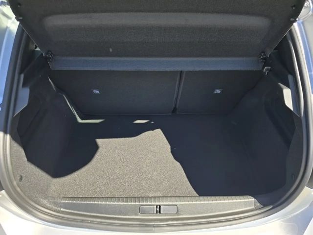 Opel Corsa Edition Turbo