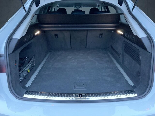 Audi A6 45 TFSI Avant S-Tronic