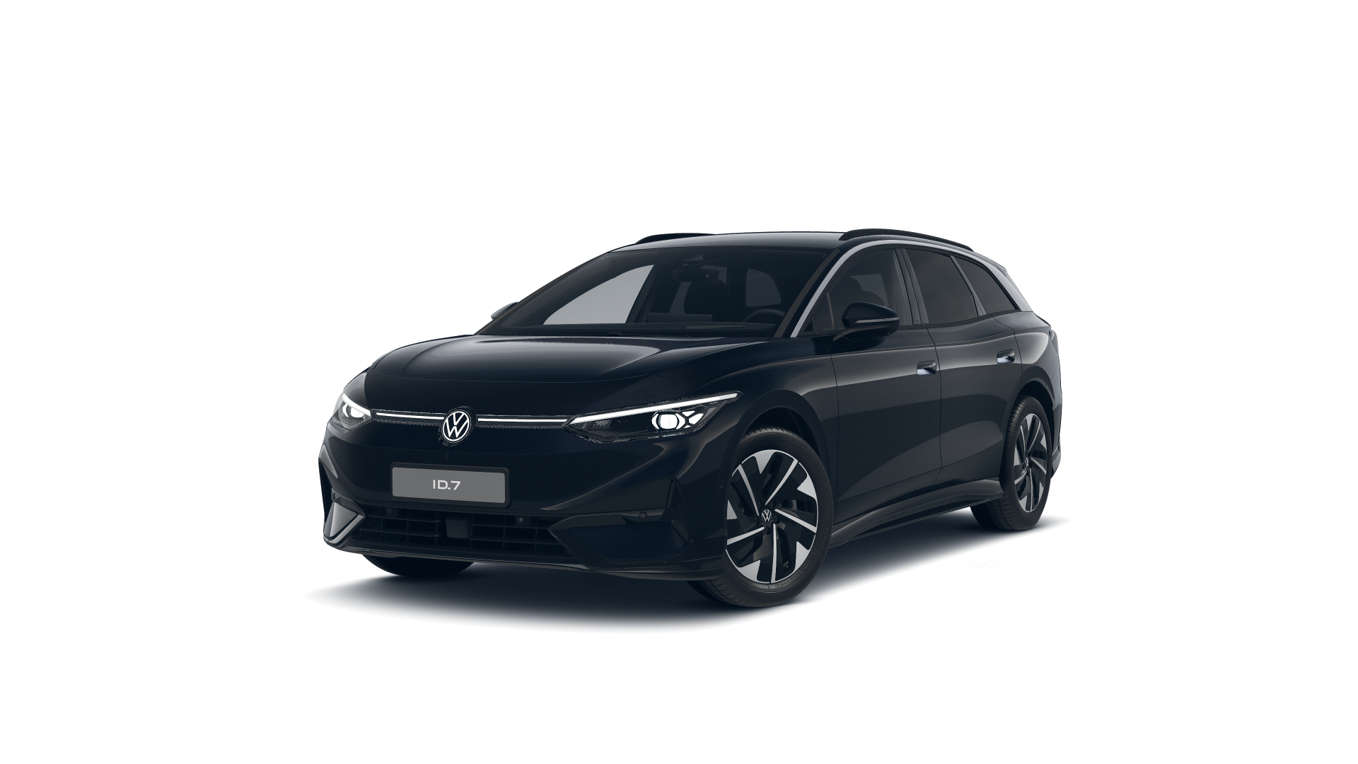 Volkswagen ID.7 Pro Tourer