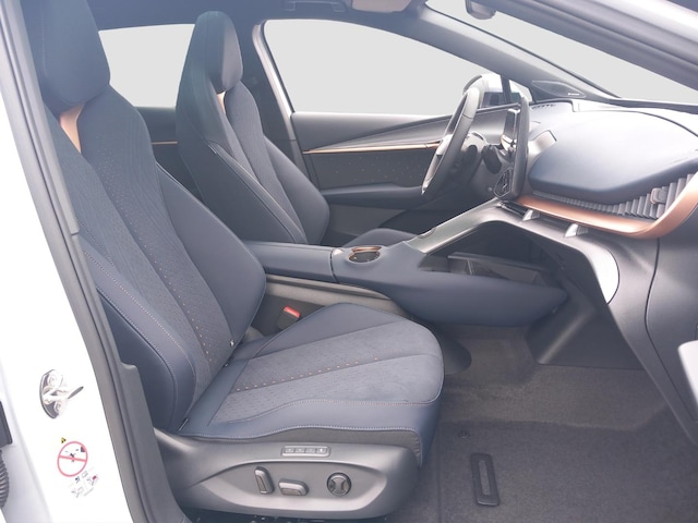 Cupra Tavascan 4Drive Adrenaline