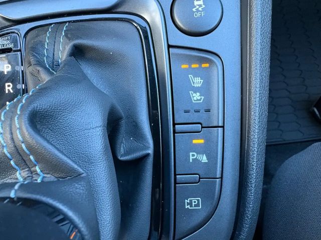 Hyundai Kona 2.0 N Performance T-GDi