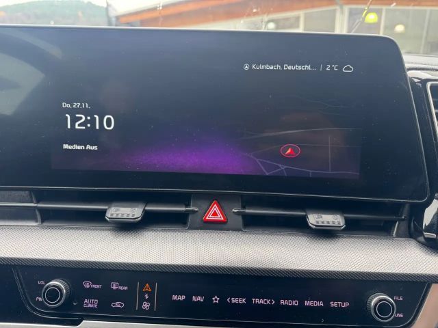 Kia Sportage GT-Line Vierwielaandrijving