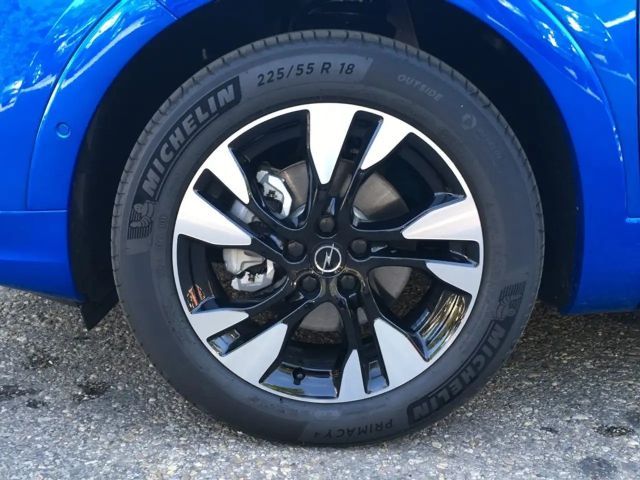 Opel Grandland X 1.5 Turbo Business Elegance