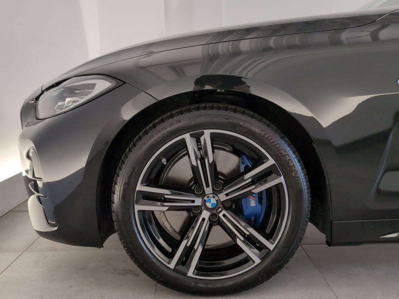 BMW M440 Cabrio M440i xDrive