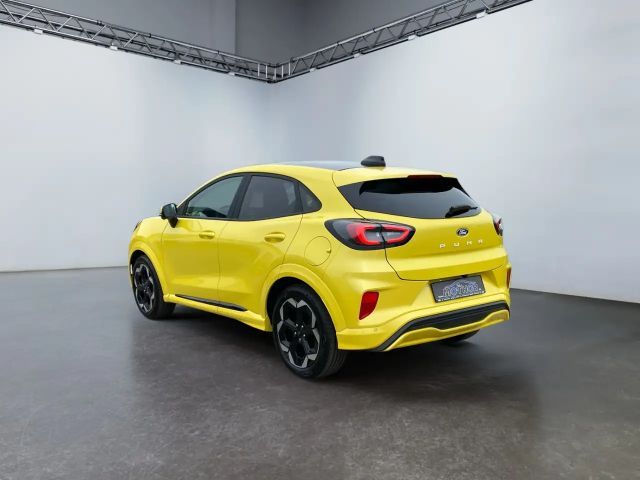 Ford Puma Gen-E Premium