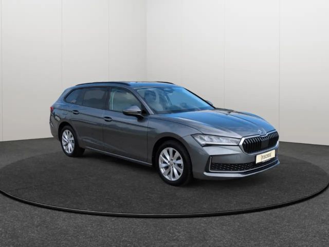 Skoda Superb Combi Selection