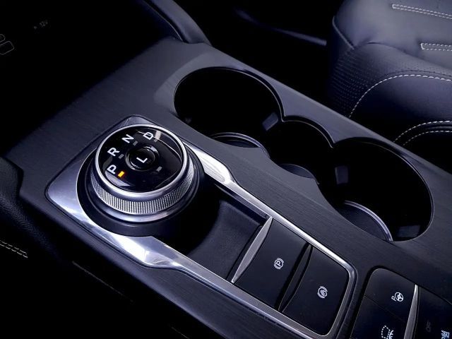 Ford Kuga Plug in Hybrid Vignale