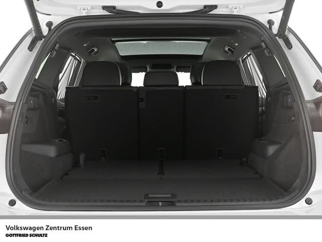 Volkswagen Tayron 4Motion R-Line