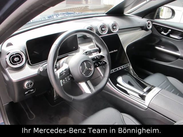 Mercedes-Benz C 200 4MATIC AMG Line Estate