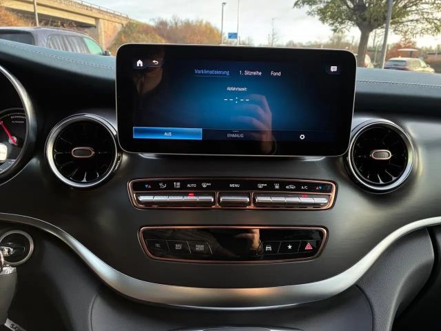 Mercedes-Benz EQV 300 Limousine Lang