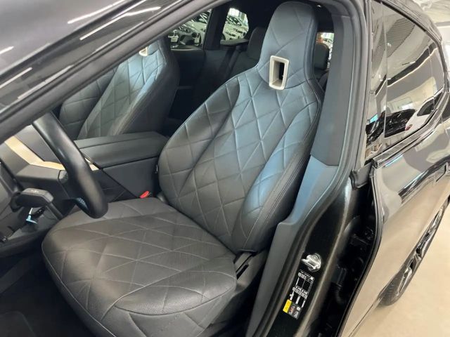 BMW iX xDrive xDrive40