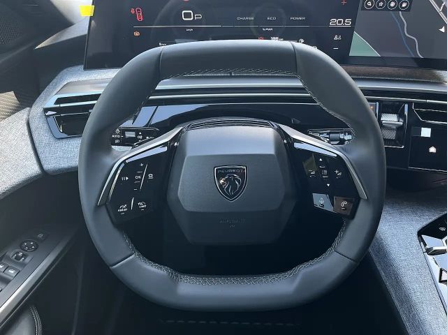Peugeot 5008 Allure Pack