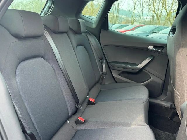 Seat Arona 1.0 TSI Black DSG FR-lijn