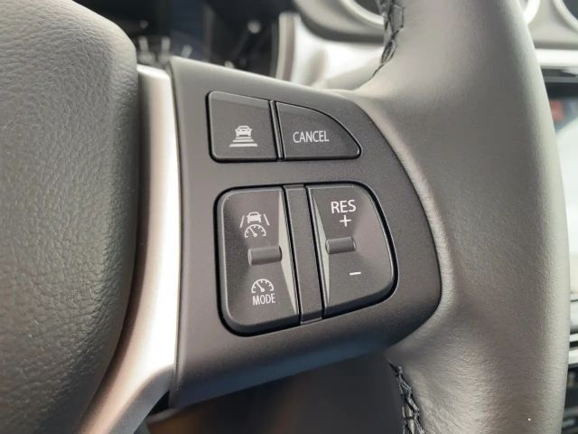 Suzuki Vitara 4x4 Comfort