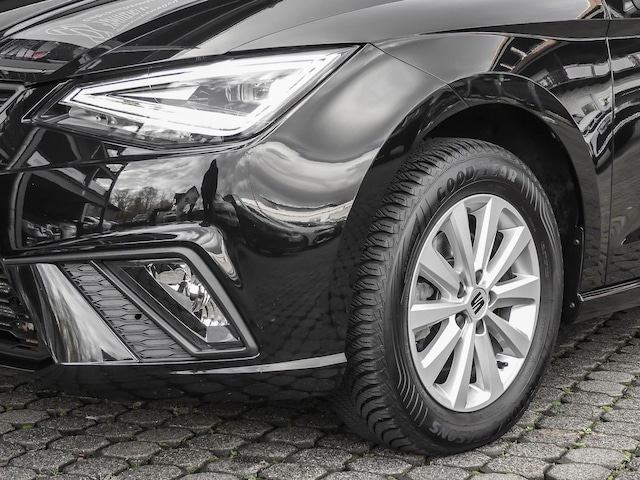 Seat Ibiza 1.0 TSI Style