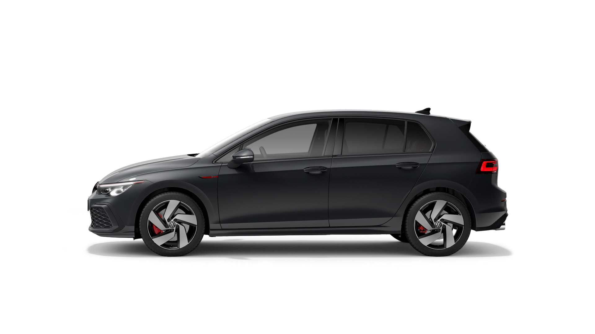 Volkswagen Golf 2.0 TSI DSG GTI