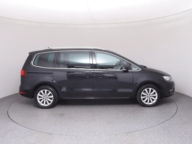 Volkswagen Sharan Business DSG