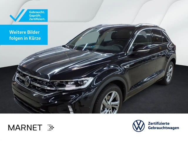 Volkswagen T-Roc 1.5 TSI DSG R-Line
