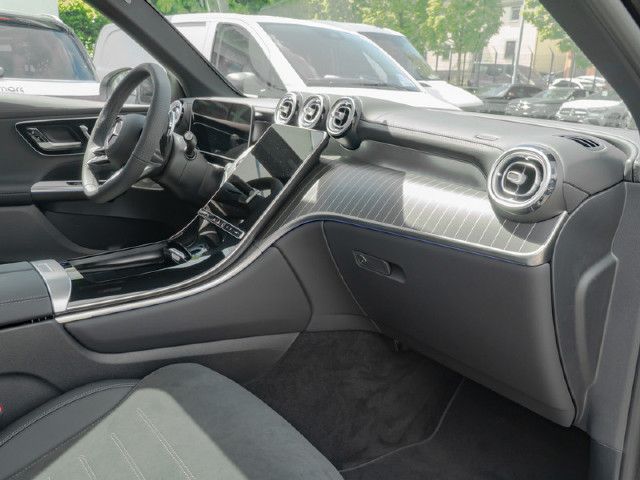 Mercedes-Benz GLC 220 4MATIC GLC 220 d