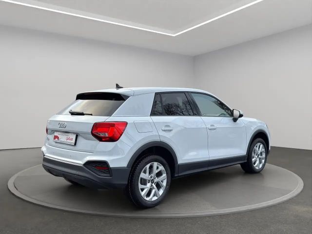 Audi Q2 35 TFSI S-Tronic