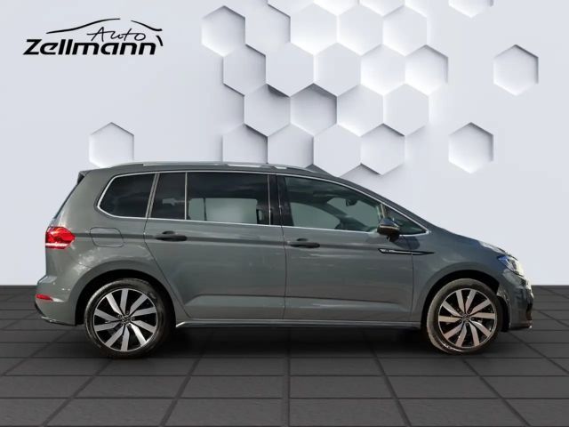 Volkswagen Touran 1.5 TSI DSG Highline