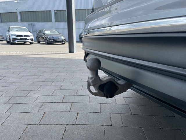 Volkswagen Tiguan 2.0 TDI Allspace DSG