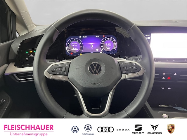 Volkswagen Golf 1.0 TSI Golf VIII Life