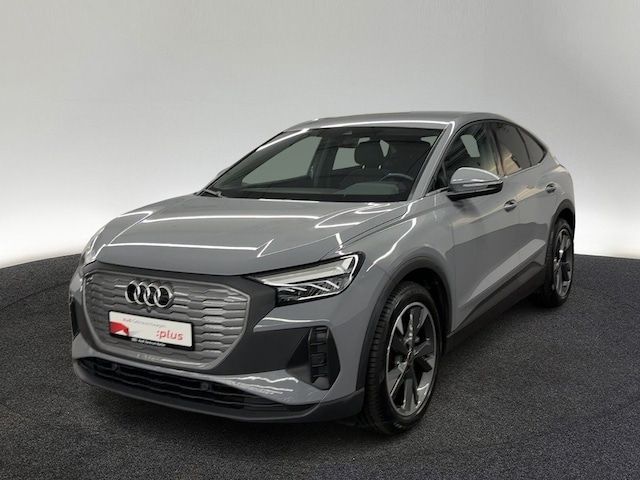 Audi Q4 e-tron 35 Sportback