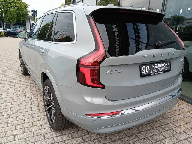 Volvo XC90 AWD Bright Plus T8