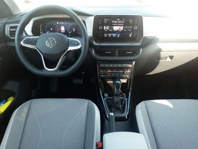 Volkswagen T-Cross DSG Style