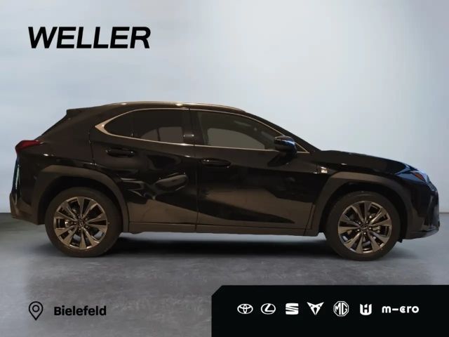 Lexus UX F Sport Sport
