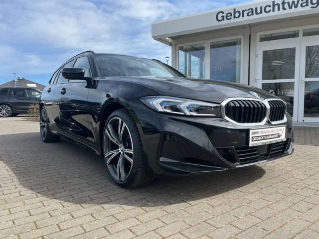 BMW 320 320d Touring xDrive