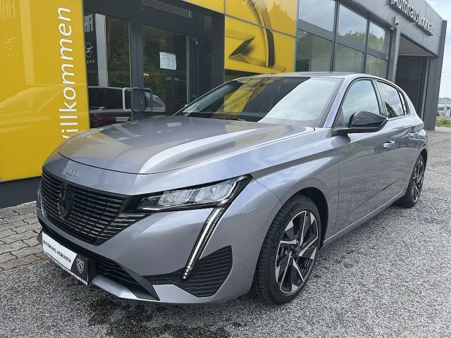 Peugeot 308 Allure Pack BlueHDi EAT8