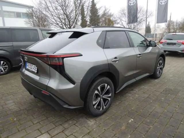Toyota bZ4X Comfort