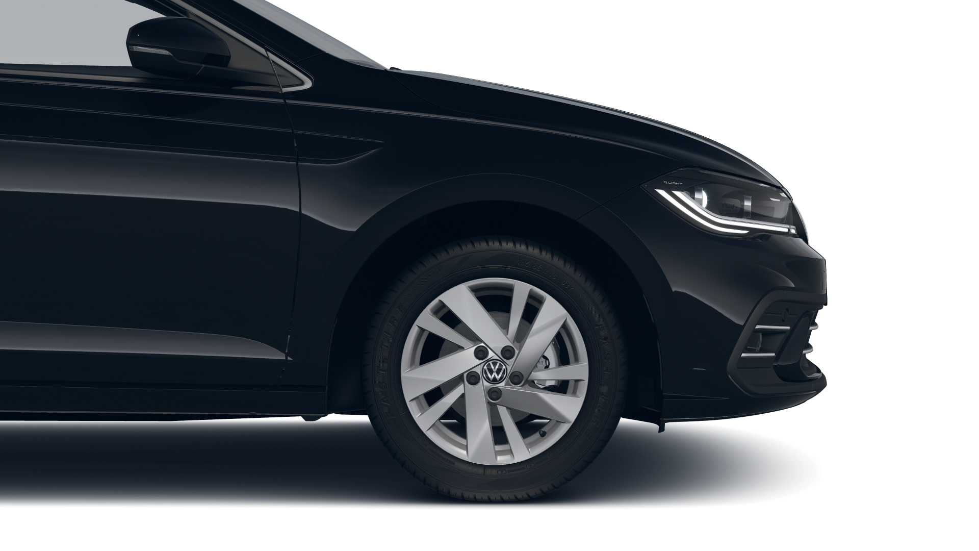 Volkswagen Polo TSI RearView LED ACC SHZ PDC NEBEL