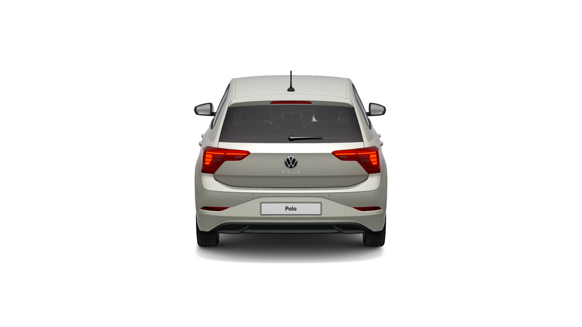 Volkswagen Polo 1.0 MPI Life