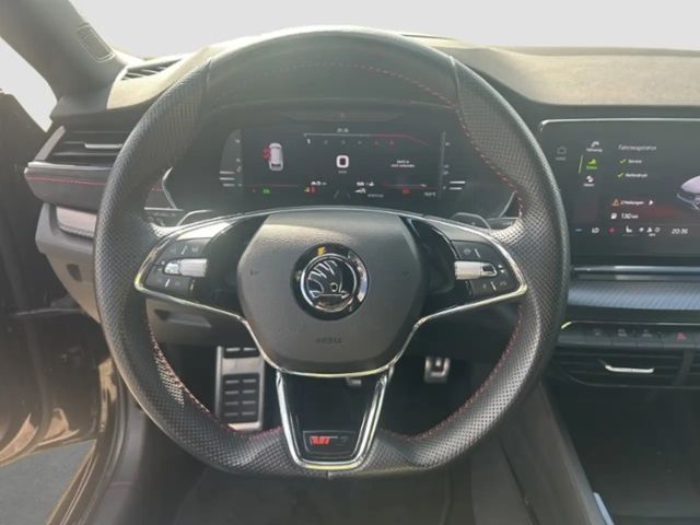 Skoda Octavia 2.0 TDI 4x4 Combi RS