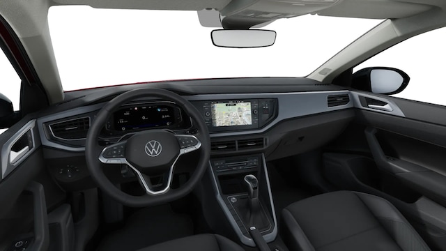 Volkswagen Taigo 1.5 TSI DSG IQ.Drive Style