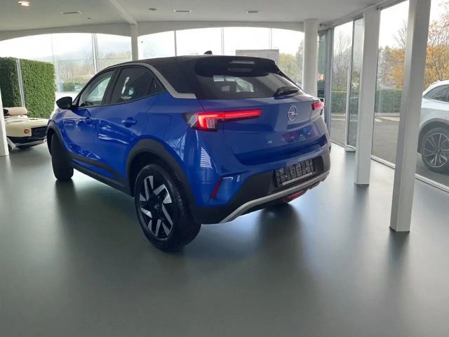 Opel Mokka 1.2 Turbo Elegance Turbo