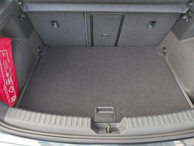 Cupra Leon 1.5 eTSI 110 kW