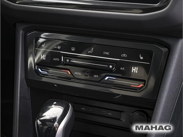 Volkswagen Tiguan 2.0 TSI IQ.Drive