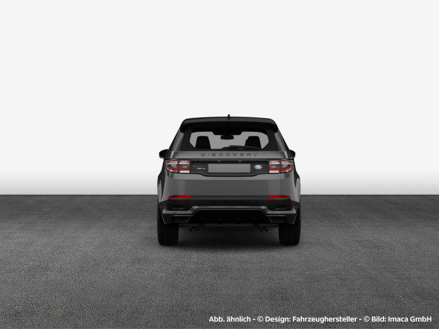 Land Rover Discovery Sport D200 Dynamic HSE