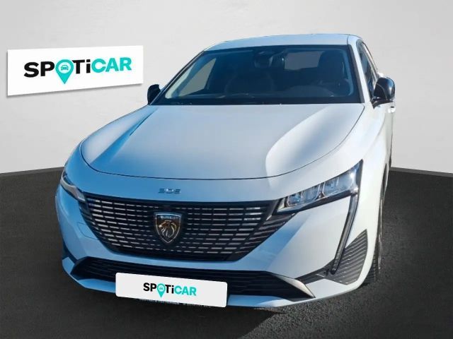 Peugeot 308 Allure Pack BlueHDi EAT8 SW