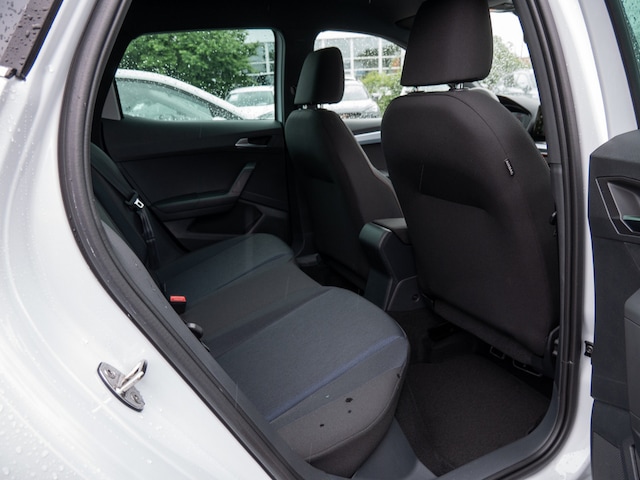 Seat Arona 1.0 TSI DSG FR-lijn