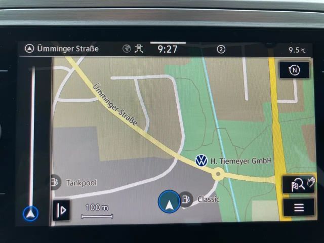 Volkswagen Passat 1.5 TSI DSG Variant