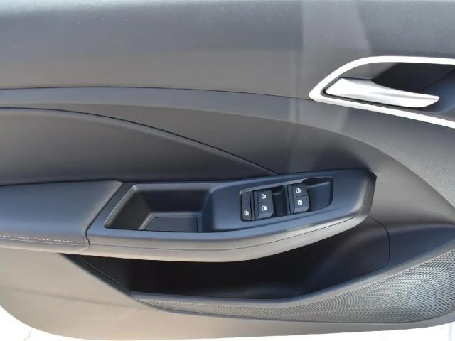 MG MG3 Hybrid+ Luxury