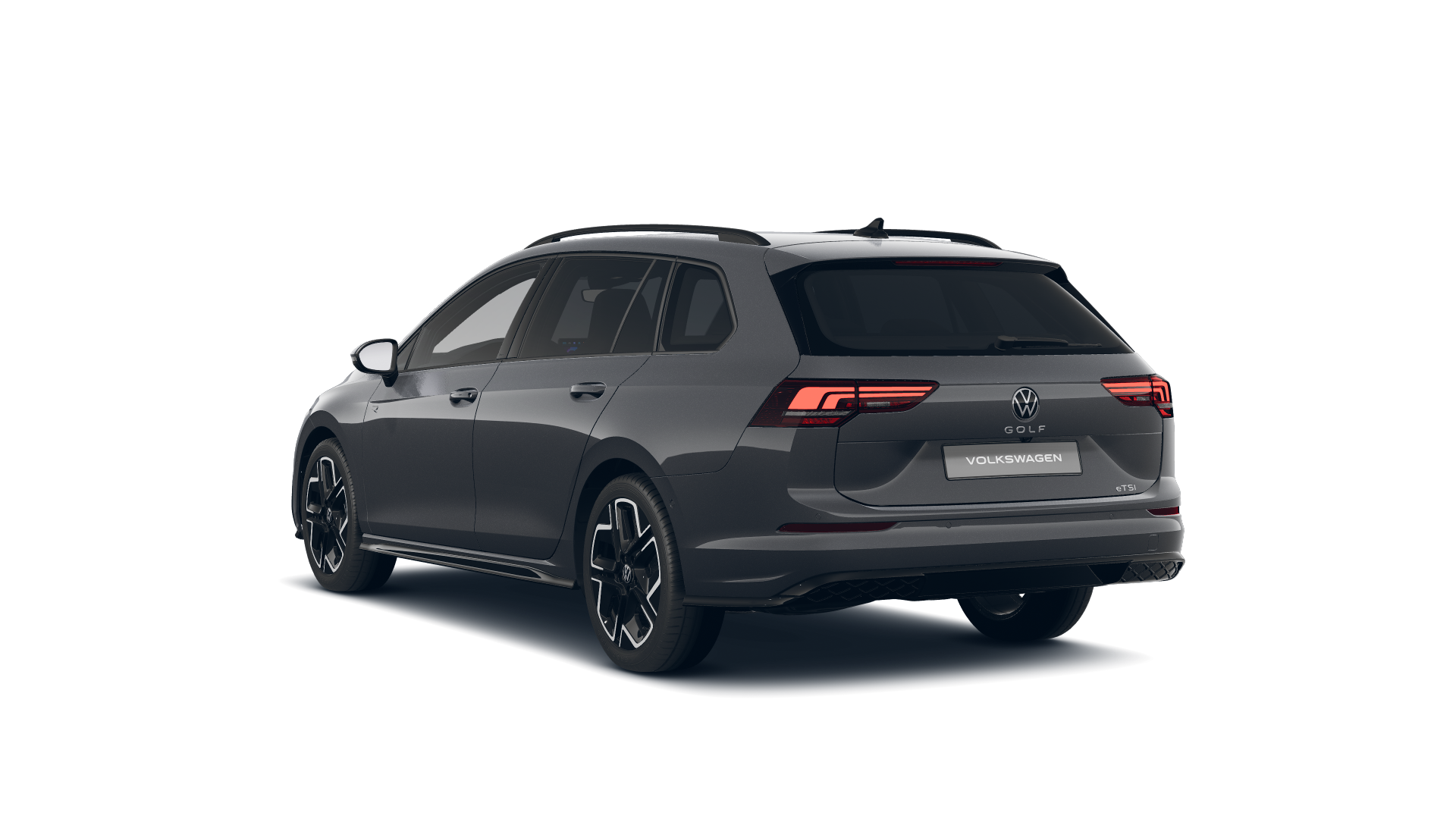 Volkswagen Golf 1.5 eTSI Variant