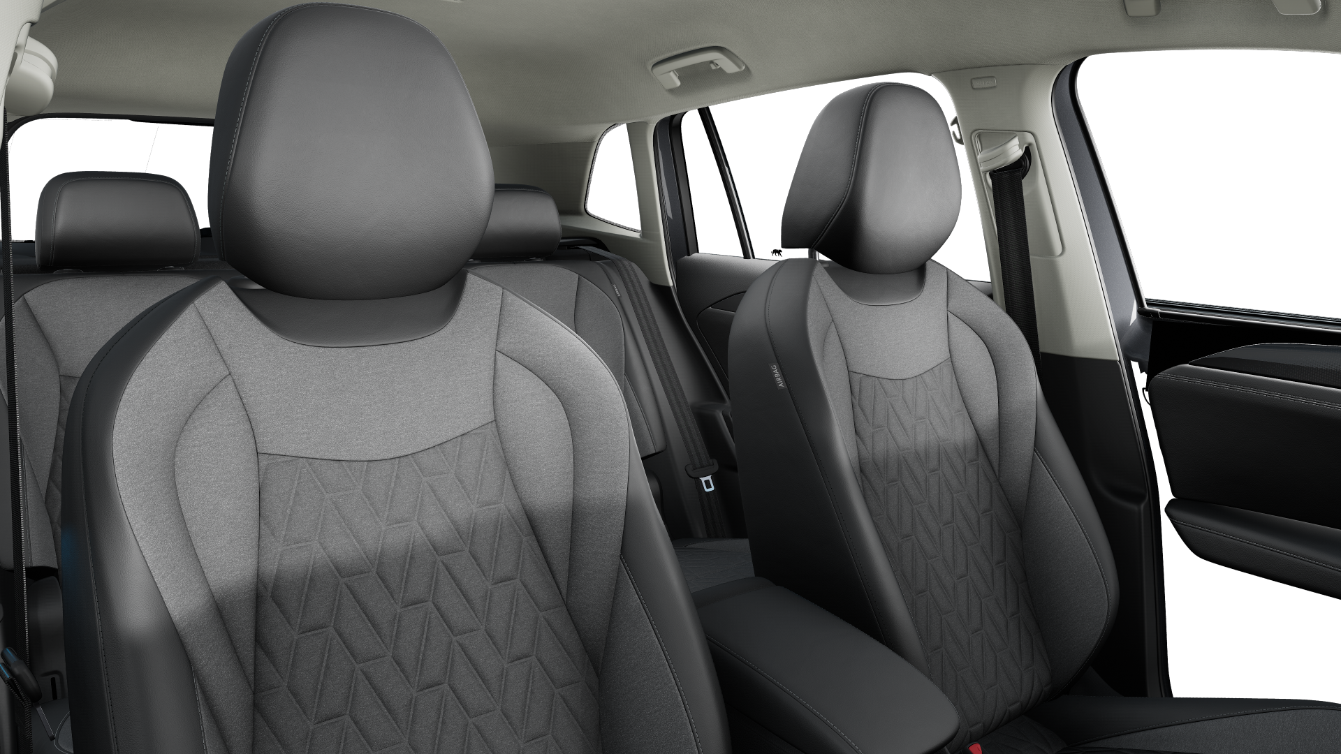 Volkswagen Tiguan eHybrid